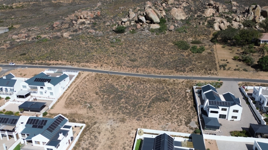 0 Bedroom Property for Sale in Da Gama Bay Western Cape